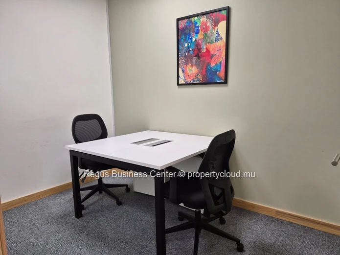 Work in Regus Nexsky Building or anywhere else in our global network