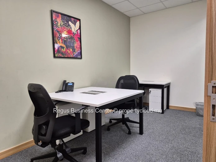 Work in Regus Nexsky Building or anywhere else in our global network